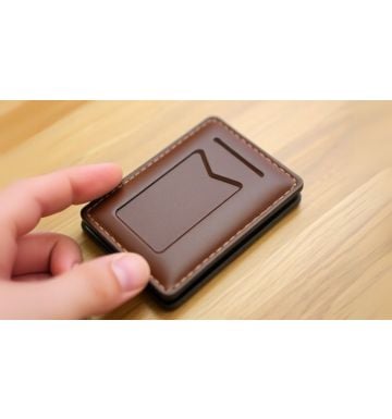 What Is an RFID Wallet? Benefits & Protection
