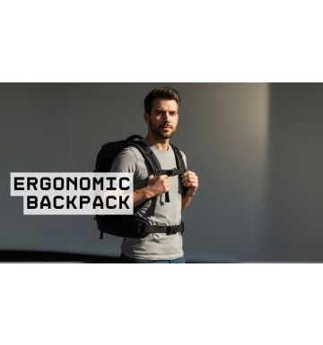 What is an Ergonomic Backpack? 7 key Benefits You Should Know