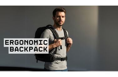 What is an Ergonomic Backpack? 7 key Benefits You Should Know