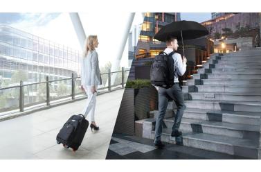 Key Reasons to Choose a Wheeled Backpack for Travel & Work