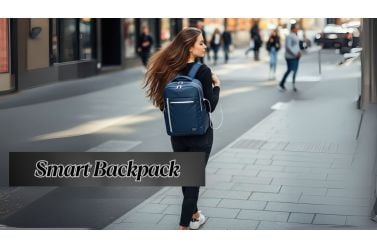 Why You Need a Smart Backpack – Key Benefits