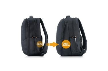 Laptop Backpack Size Guide | Everki