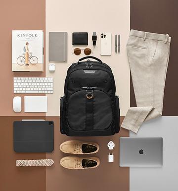 The Ultimate Guide To Choosing The Perfect Laptop Bag For Your Professional Needs