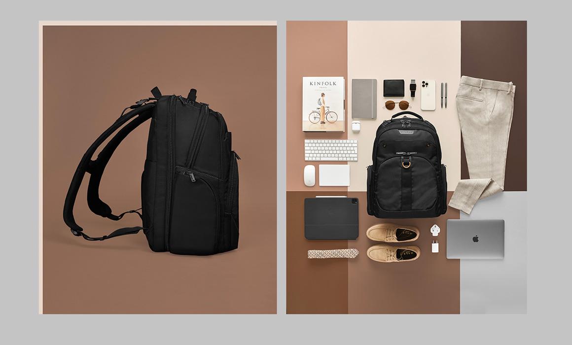 Best laptop bag with wheels online
