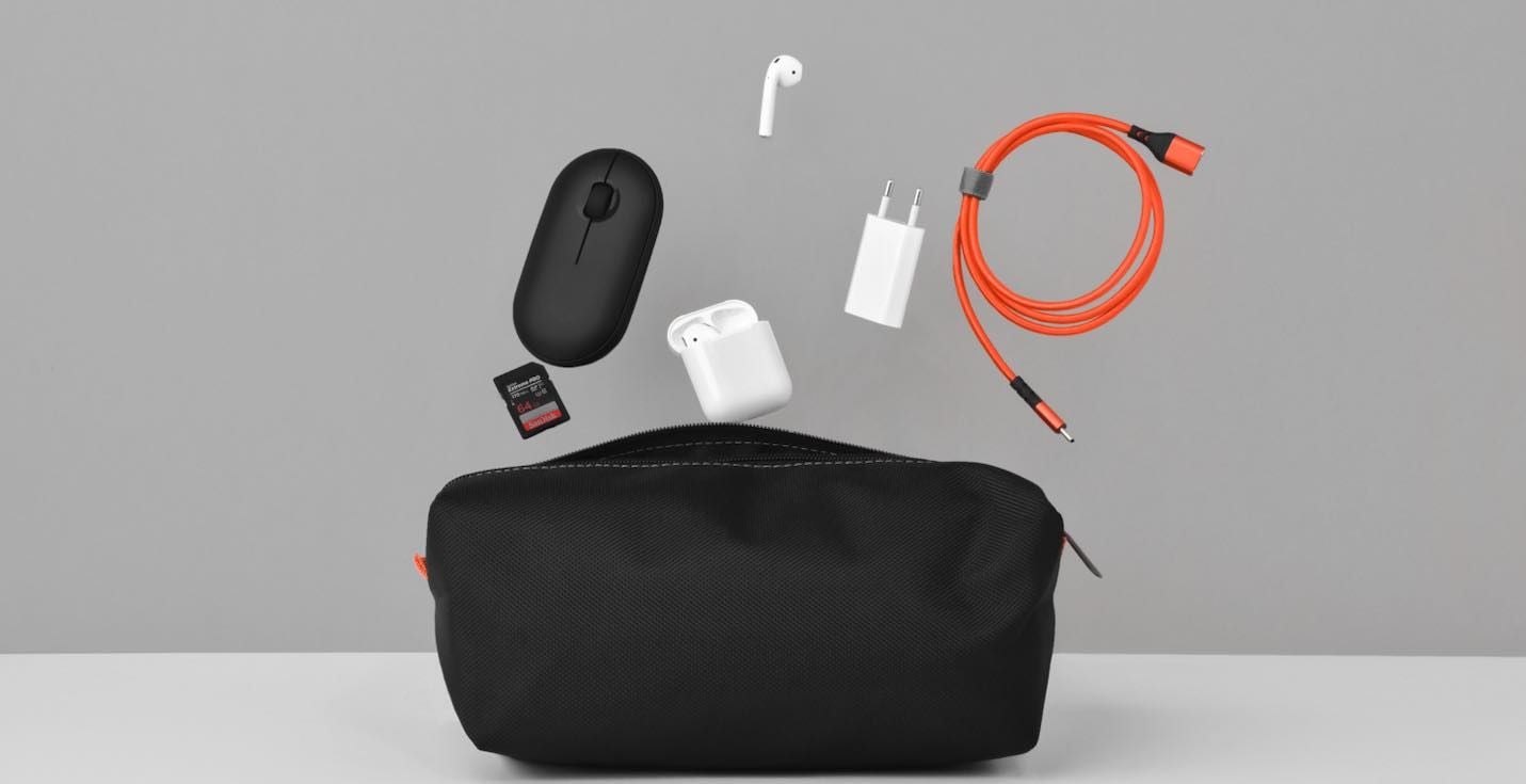 Top EVERKI Accessories For Maximum Efficiency While Traveling