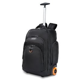 capezio leather backpack Capezio Parker Backpack
