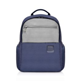 ContemPRO Commuter Laptop Backpack up to 15.6 Inch Navy EVERKI
