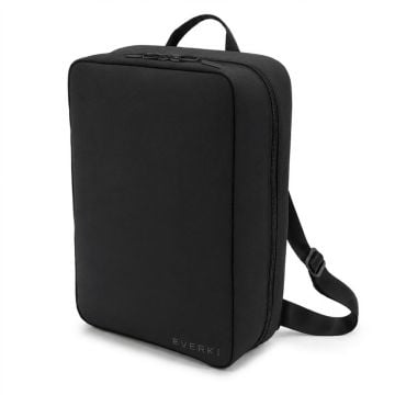 L-Cube Packing Cube Travel Daypack in black