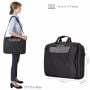 EVERKI Advance 17 Inch Laptop Briefcase thumbnail