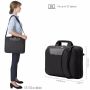 EVERKI Advance 16 Inch Laptop Briefcase thumbnail