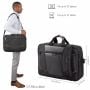 EVERKI Flight Travel Friendly 16 Inch Laptop Briefcase thumbnail