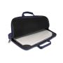 EVERKI ContemPRO 15 Inch Navy Laptop Sleeve thumbnail