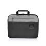 EVERKI ContemPRO 13 Inch Black Laptop Sleeve thumbnail