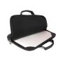 EVERKI ContemPRO 13 Inch Black Laptop Sleeve thumbnail