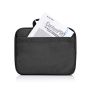 EVERKI ContemPRO 13 Inch Black Laptop Sleeve thumbnail