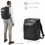 EVERKI Advance 15 Inch Laptop Backpack thumbnail