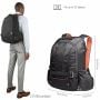 EVERKI Beacon Gaming 18 Inch Laptop Backpack thumbnail