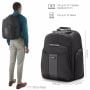 EVERKI Versa 2 Travel Friendly 14 Inch Laptop Backpack thumbnail