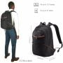 EVERKI Glide 17 Inch Laptop Backpack thumbnail