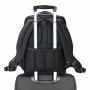 EVERKI Onyx Travel Friendly 15 Inch Laptop Backpack thumbnail