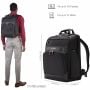 EVERKI Onyx Travel Friendly 15 Inch Laptop Backpack thumbnail