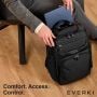 Comfort. Access. Control. thumbnail