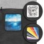 EVERKI ContemPRO 15 Inch Black Laptop Backpack thumbnail