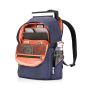 EVERKI ContemPRO 15 Inch Navy Laptop Backpack thumbnail