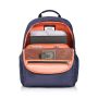 EVERKI ContemPRO 15 Inch Navy Laptop Backpack thumbnail