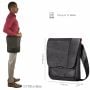 EVERKI Venue XL RFID 12 Inch Messenger thumbnail
