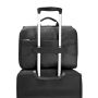 EVERKI ContemPRO 14 Inch Black Laptop Shoulder Bag thumbnail