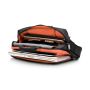 EVERKI ContemPRO 14 Inch Black Laptop Shoulder Bag thumbnail