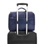 EVERKI ContemPRO 14 Navy Laptop Shoulder Bag thumbnail