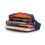 EVERKI ContemPRO 14 Navy Laptop Shoulder Bag thumbnail