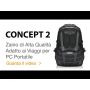 Zaino Concept 2 thumbnail