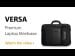 EVERKI Versa Premium Travel Friendly Laptop Bag – Briefcase, fits 13