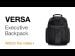 Everki VERSA Premium Checkpoint Friendly Laptop Backpack, up to 14.1