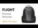 EVERKI Flight Checkpoint Friendly Laptop Backpack, fits up to 16'' (EKP119)