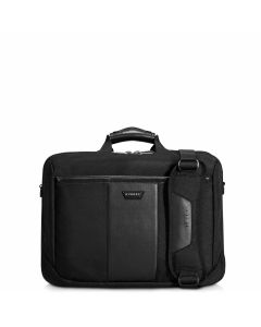 EVERKI Versa Travel Friendly 17 Inch Laptop Briefcase