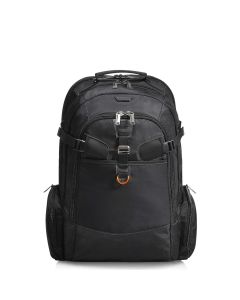 EVERKI Titan Travel Friendly 18 Inch Laptop Backpack