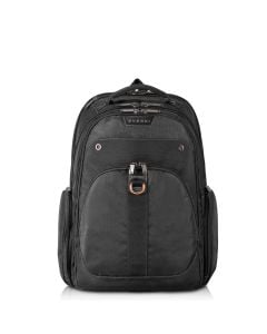 EVERKI Atlas Travel Friendly 17 Inch Laptop Backpack