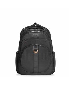 EVERKI Atlas Travel Friendly 15 Inch Laptop Backpack