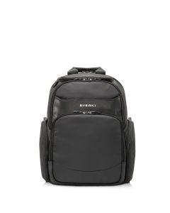 EVERKI Suite Travel Friendly 14 Inch Laptop Backpack