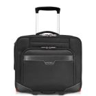 Journey 16 Inch Laptop Rolling Briefcase Trolley Everki