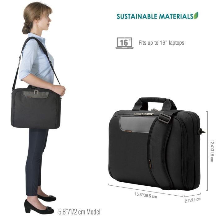 Advance Eco Briefcase