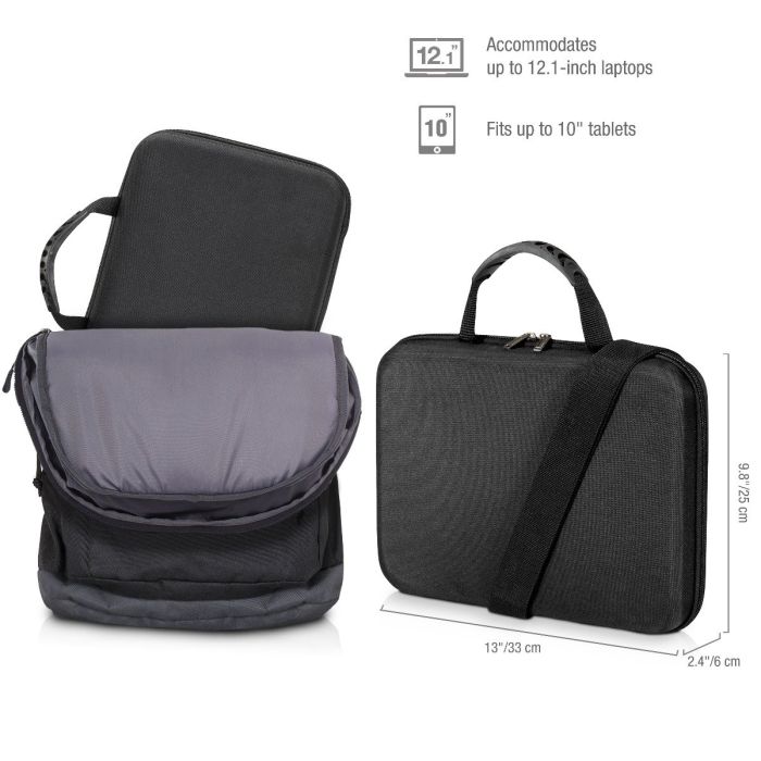 EVA Hard Case