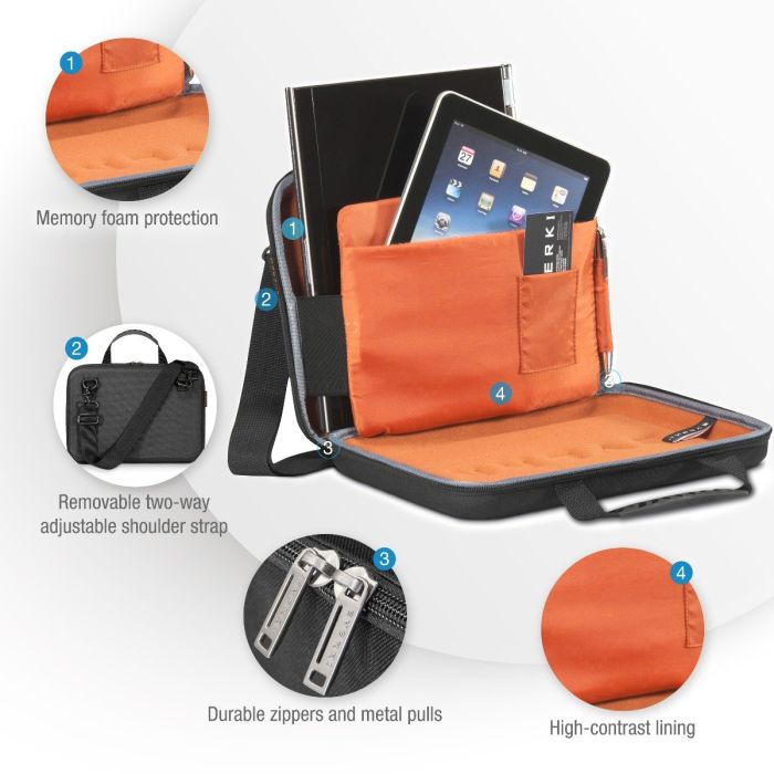 EVA Hard Case