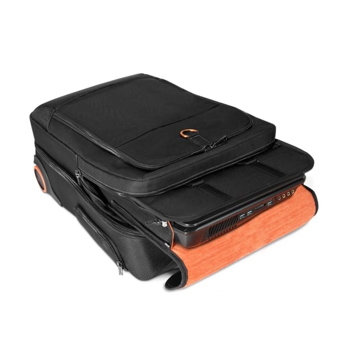 EVERKI Wheeled 420 Laptop Trolley up to 18.4 Inch EVERKI