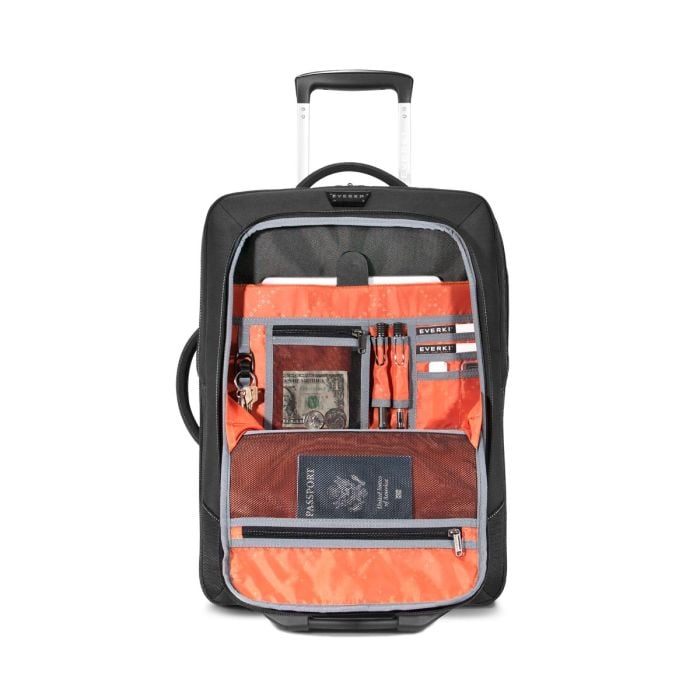 EVERKI Wheeled 420 Laptop Trolley