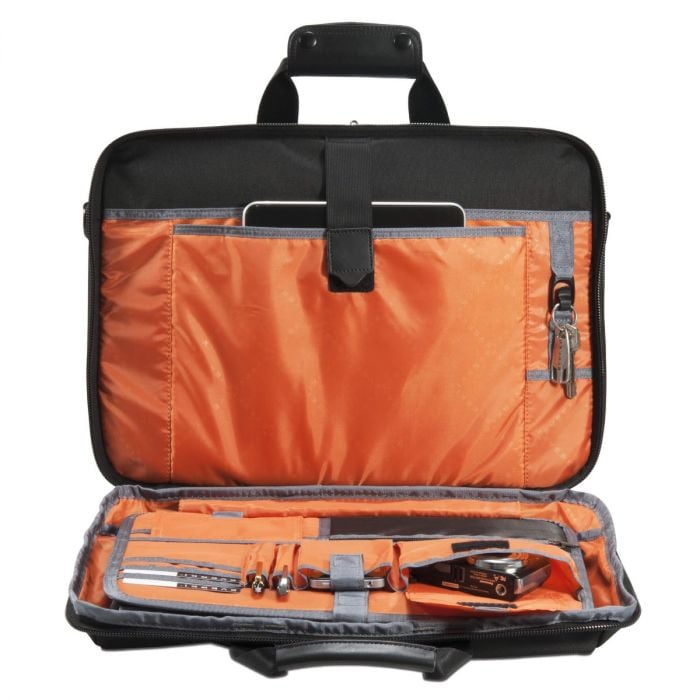 EVERKI Versa Travel Friendly 17 Inch Laptop Briefcase